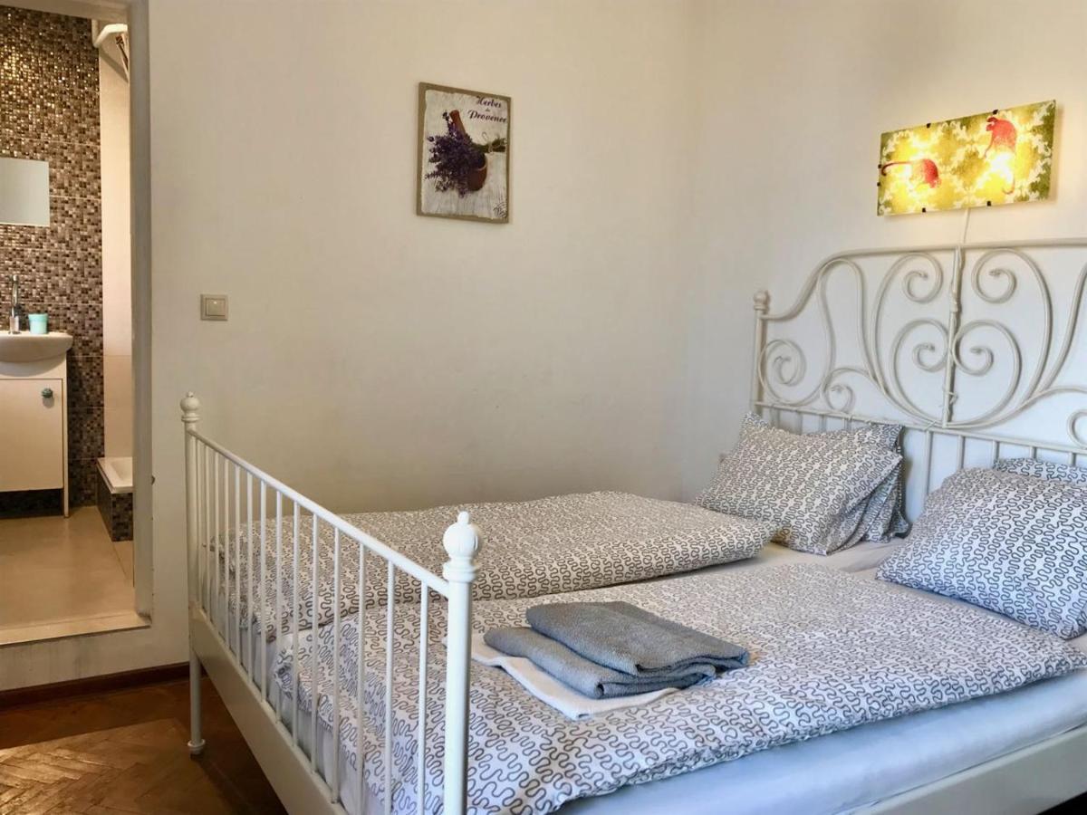 Penzión Vilka Podhájčanka Podhájska Esterno foto