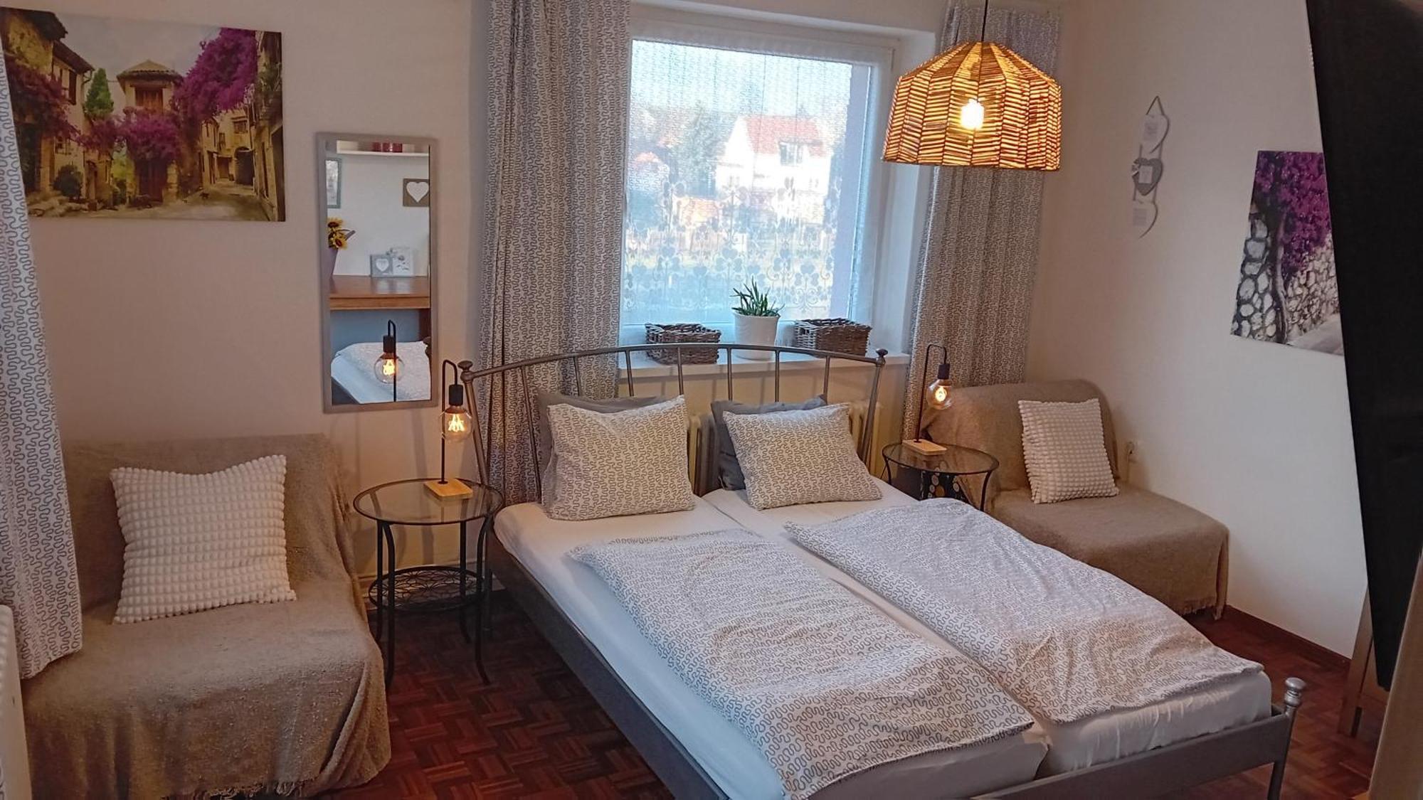 Penzión Vilka Podhájčanka Podhájska Esterno foto